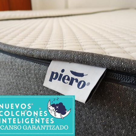 Apartamento PASEO SOBREMONTE Excelente ubicación Córdoba Exterior foto
