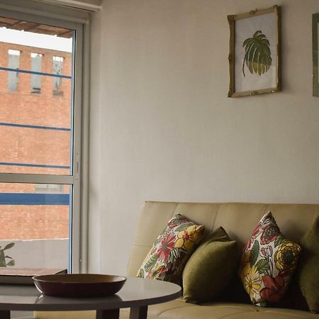 Apartamento PASEO SOBREMONTE Excelente ubicación Córdoba Exterior foto