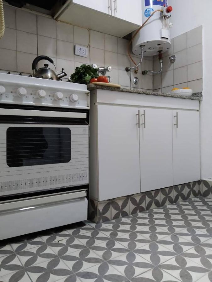 Apartamento PASEO SOBREMONTE Excelente ubicación Córdoba Exterior foto
