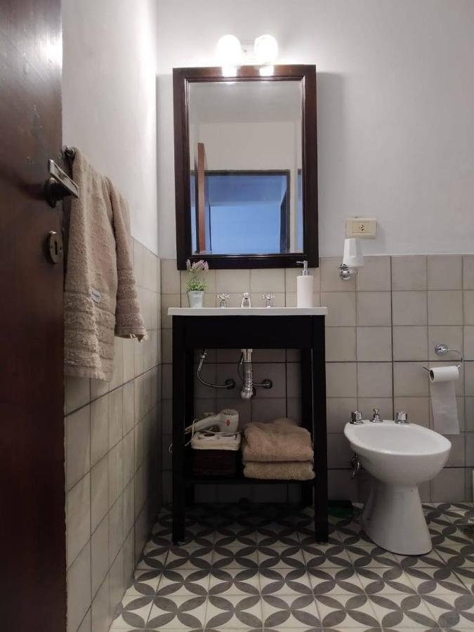 Apartamento PASEO SOBREMONTE Excelente ubicación Córdoba Exterior foto