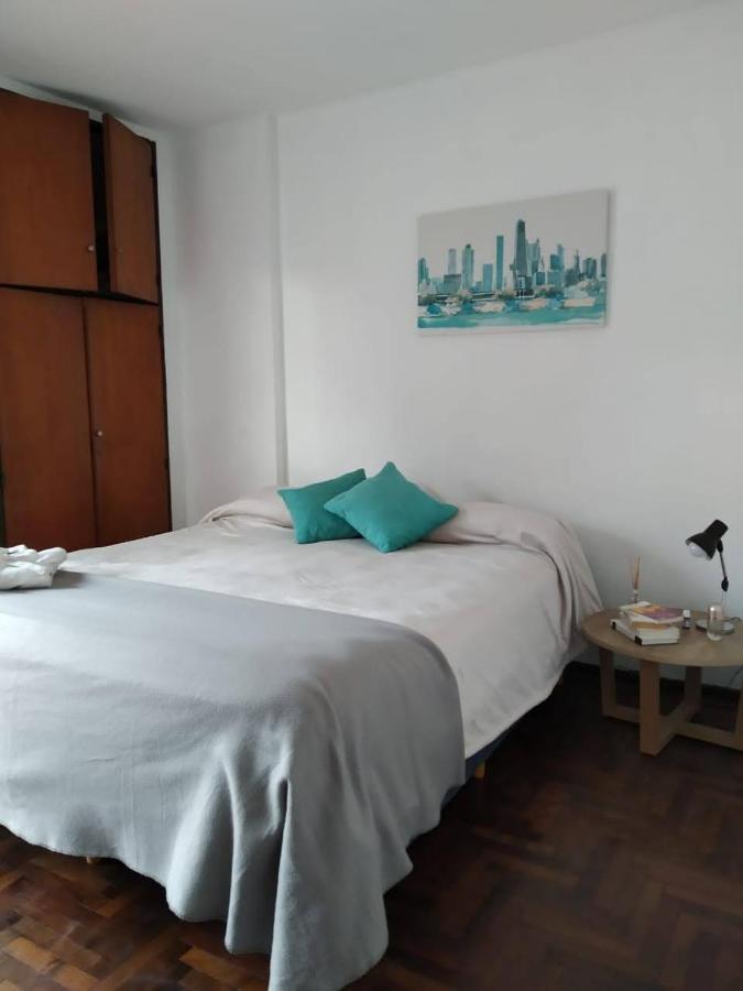 Apartamento PASEO SOBREMONTE Excelente ubicación Córdoba Exterior foto