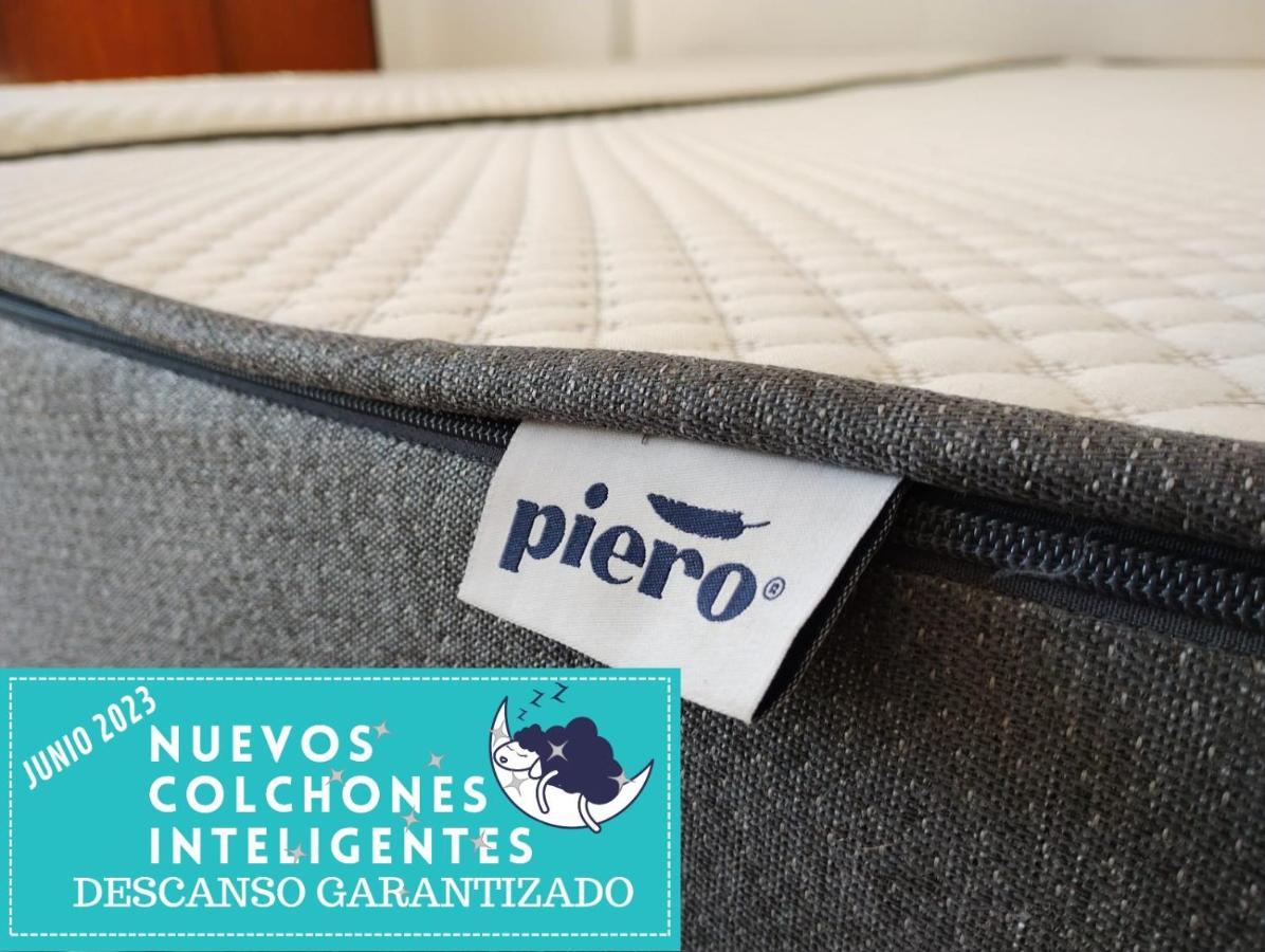 Apartamento PASEO SOBREMONTE Excelente ubicación Córdoba Exterior foto