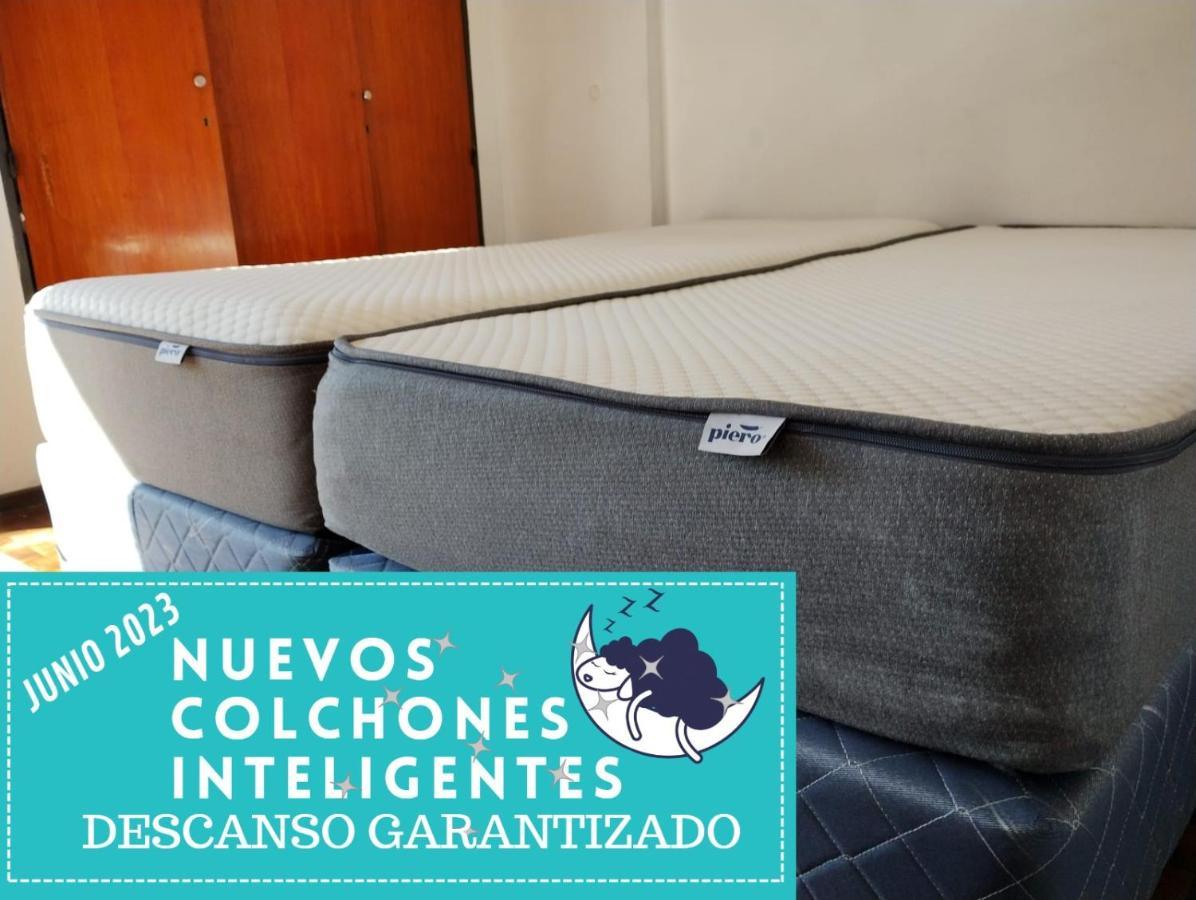 Apartamento PASEO SOBREMONTE Excelente ubicación Córdoba Exterior foto