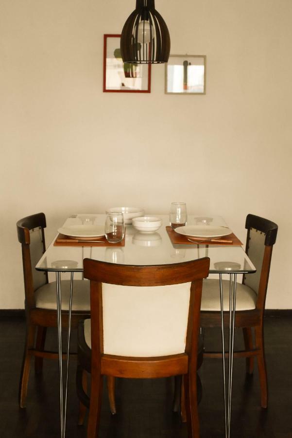 Apartamento PASEO SOBREMONTE Excelente ubicación Córdoba Exterior foto