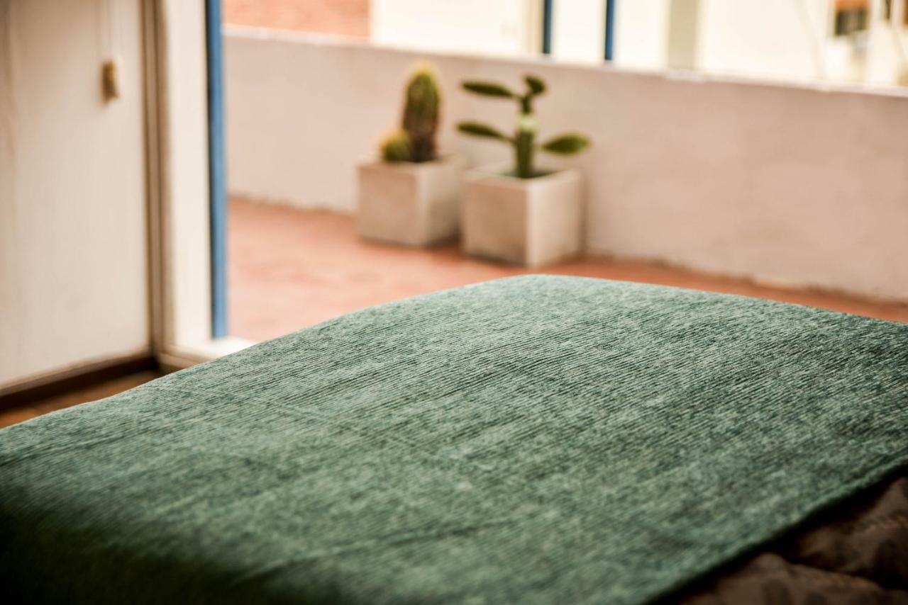 Apartamento PASEO SOBREMONTE Excelente ubicación Córdoba Exterior foto