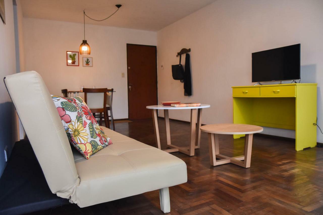 Apartamento PASEO SOBREMONTE Excelente ubicación Córdoba Exterior foto