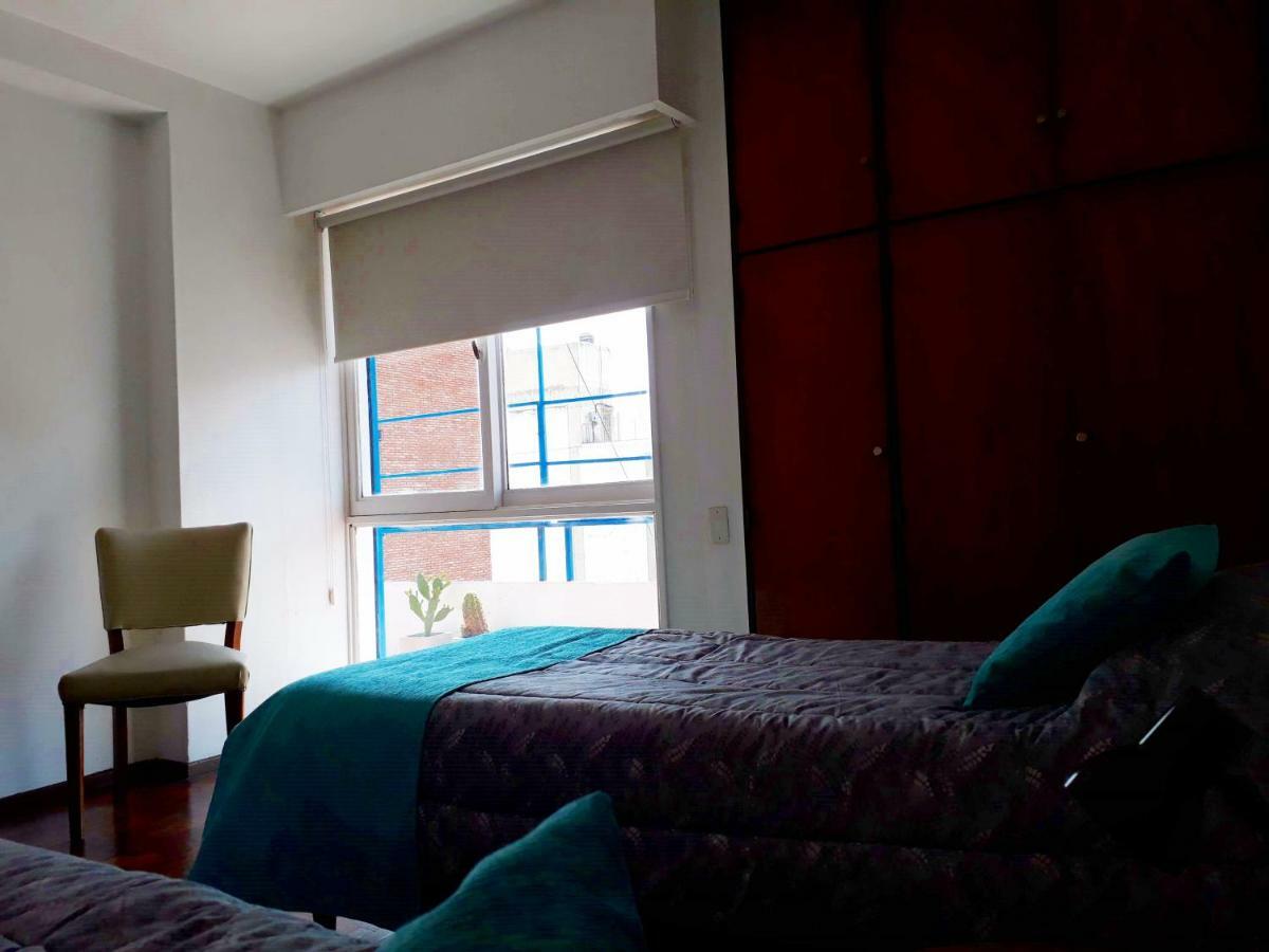 Apartamento PASEO SOBREMONTE Excelente ubicación Córdoba Exterior foto