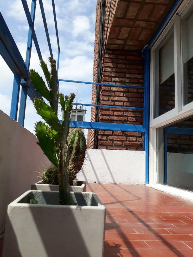 Apartamento PASEO SOBREMONTE Excelente ubicación Córdoba Exterior foto