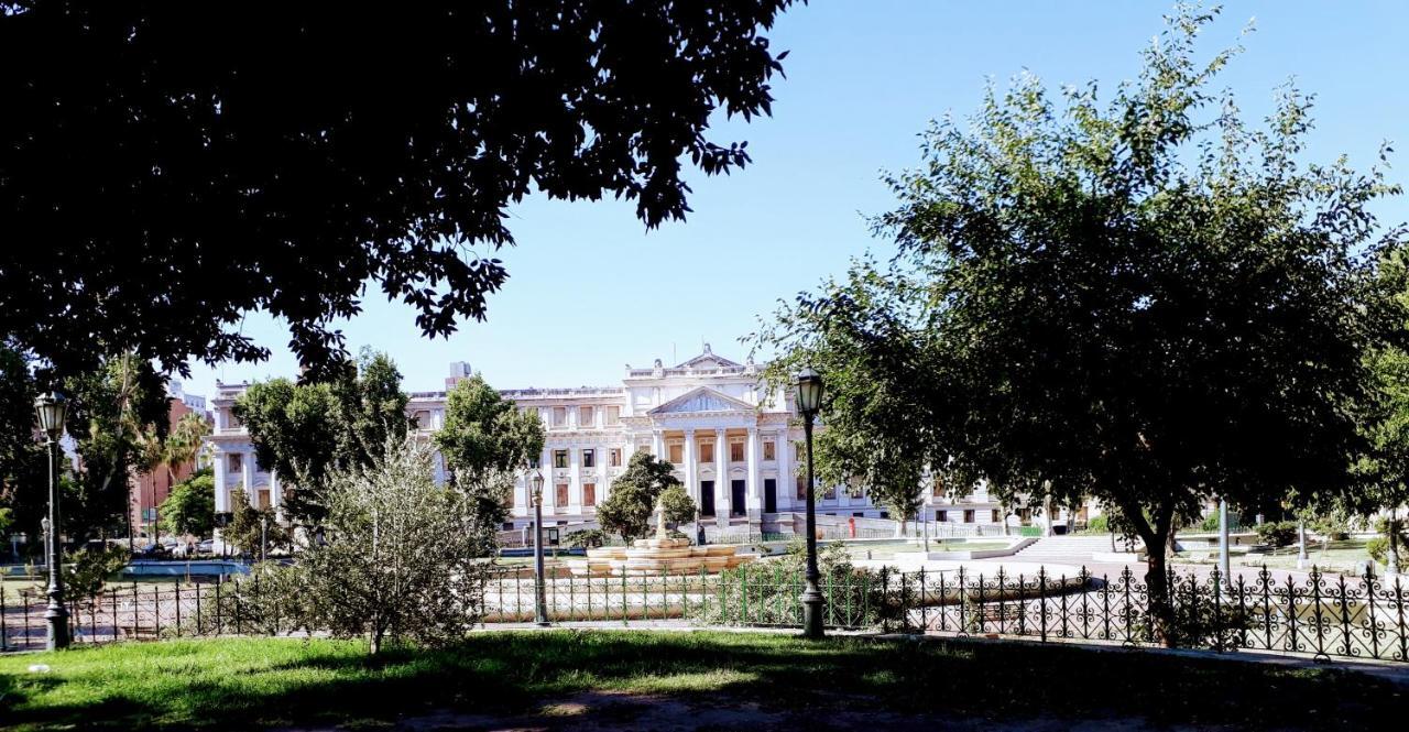 Apartamento PASEO SOBREMONTE Excelente ubicación Córdoba Exterior foto