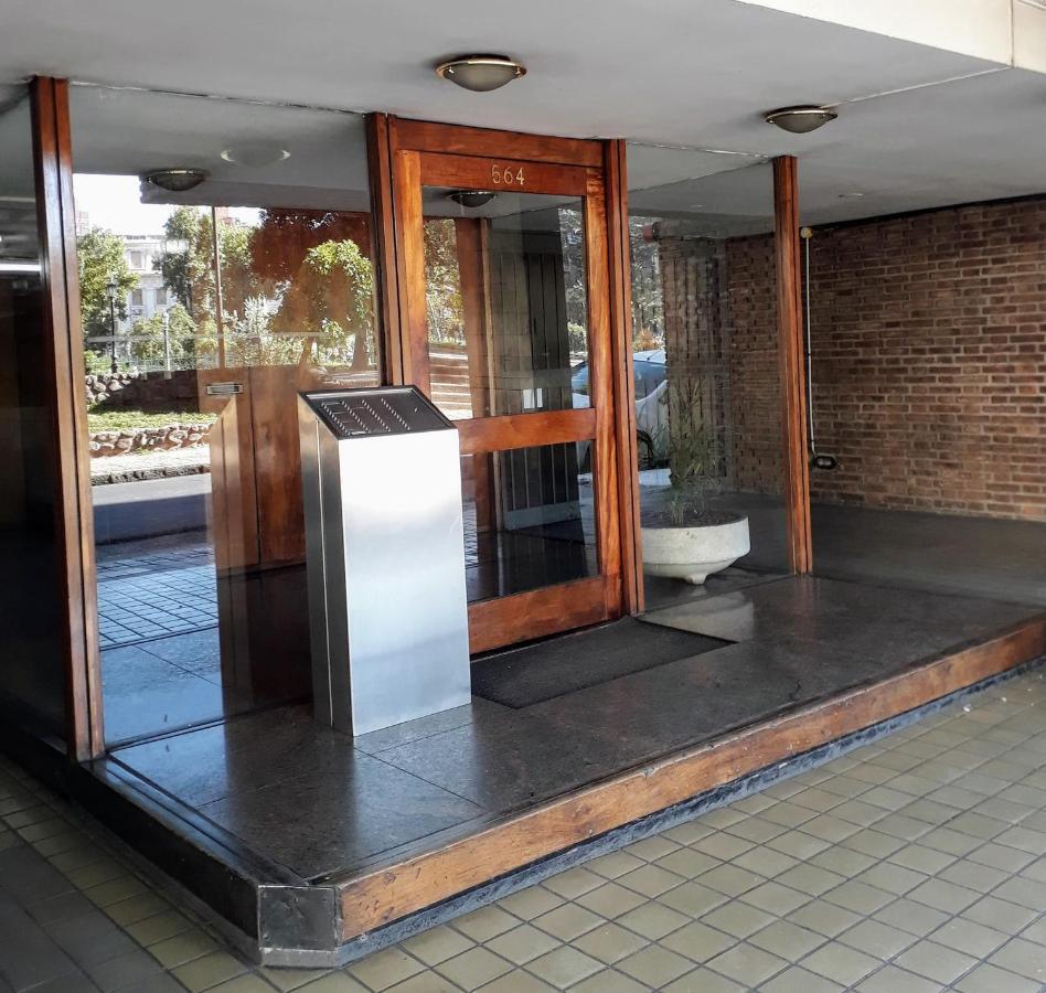Apartamento PASEO SOBREMONTE Excelente ubicación Córdoba Exterior foto