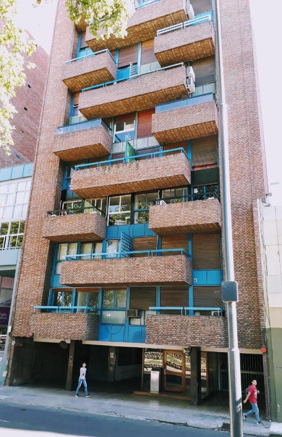 Apartamento PASEO SOBREMONTE Excelente ubicación Córdoba Exterior foto